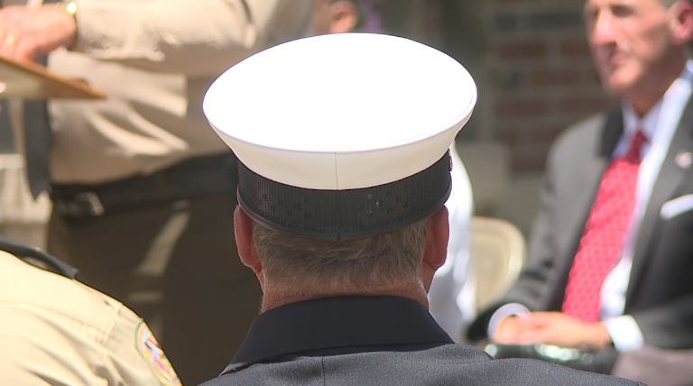 2nd Annual Honoring Haywoods Heroes Held On Friday 1