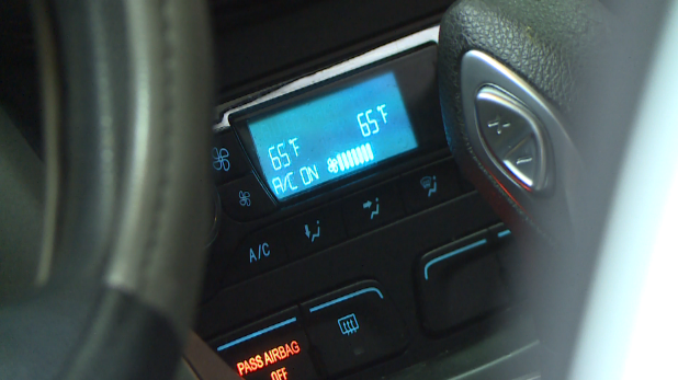 Car Heat