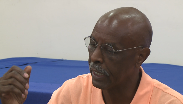 NAACP hosts candidate forum in Madison County - WBBJ TV