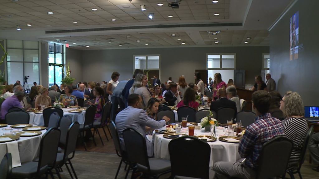 Jacksons Recovery Court Marks 20th Anniversary With Luncheon 2