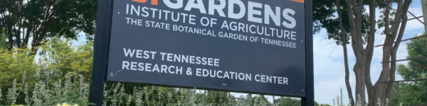 West Tennessee Ag Research Center