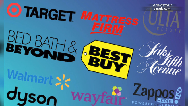 Retailers