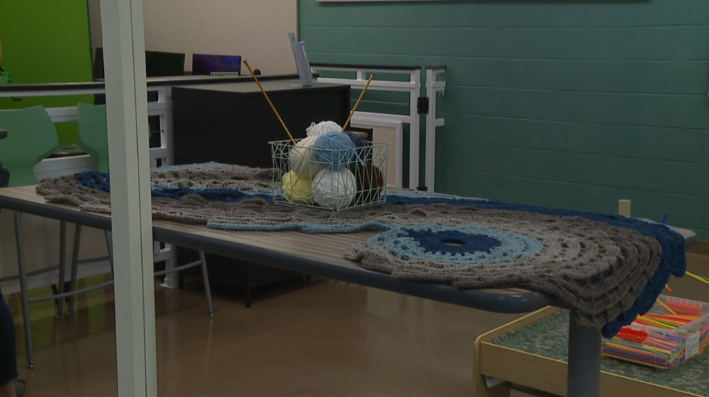 Jackson Madison County Librarys Maker Space Gets Upgrade 1