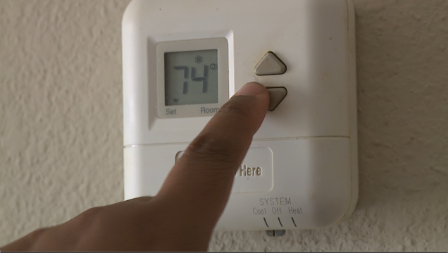 utility bill
