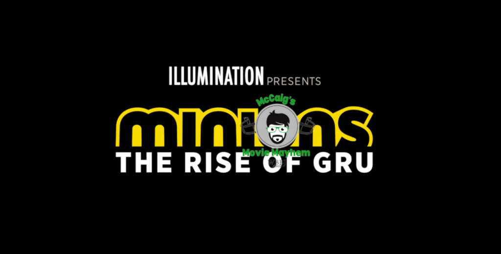 Minions Thumbnail