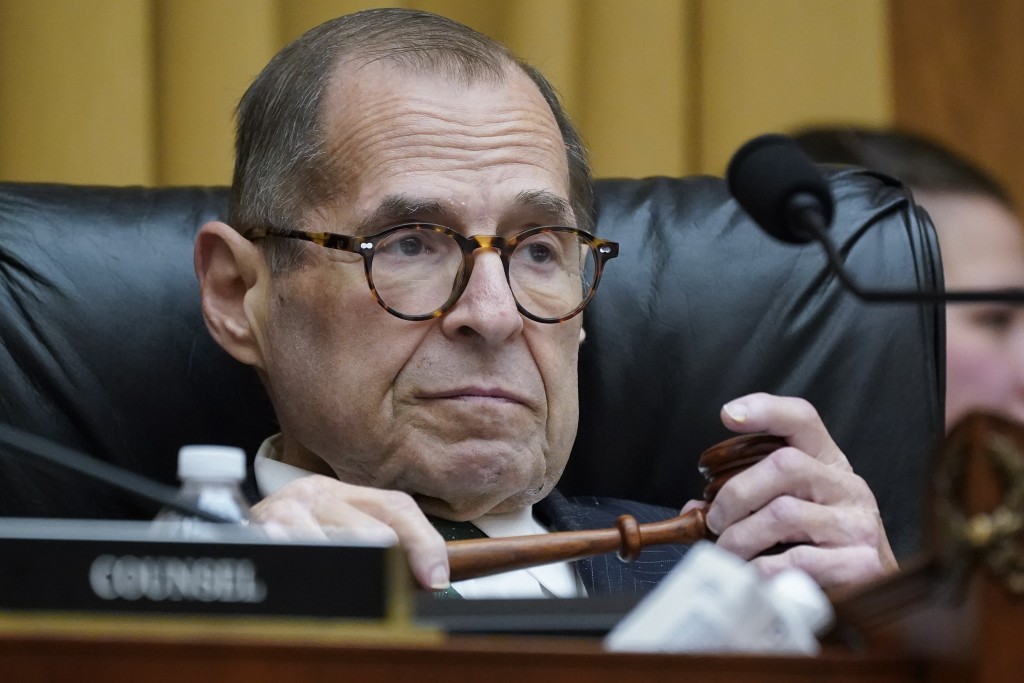 Jerry Nadler