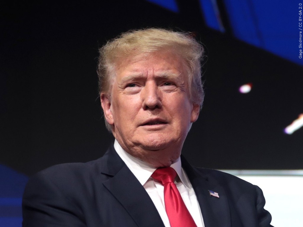 trump
