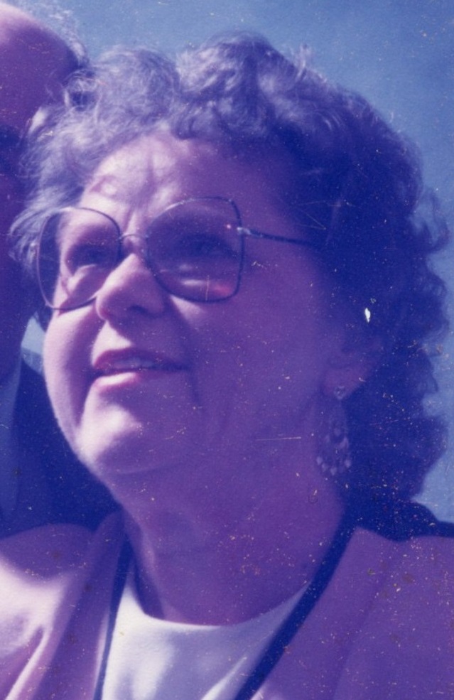 Haynes Jessie Cropped Photo