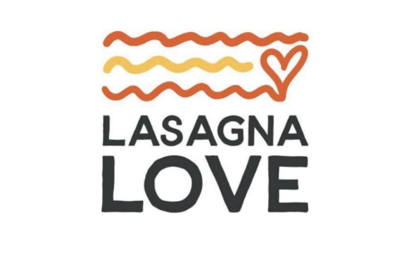 Lasagna Love
