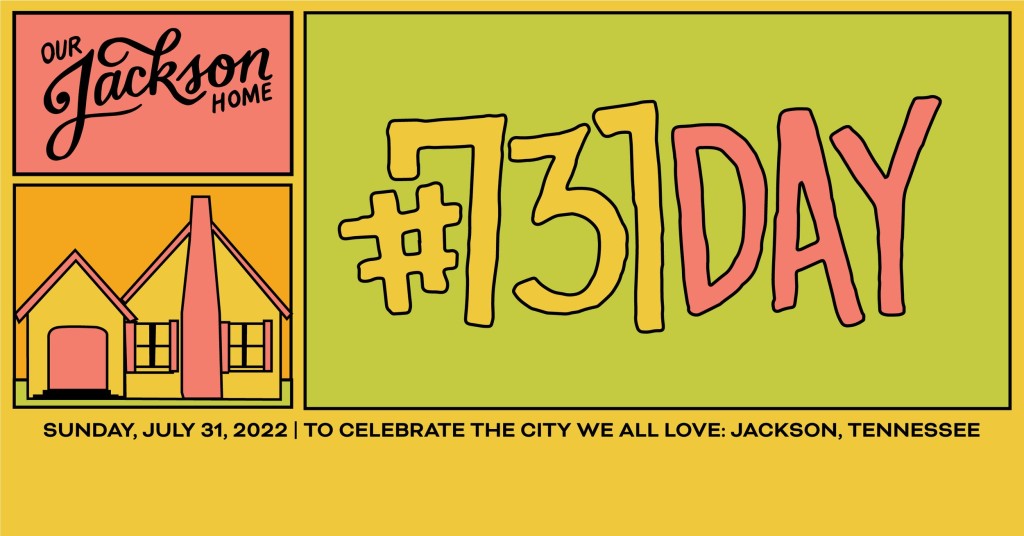 731 Day