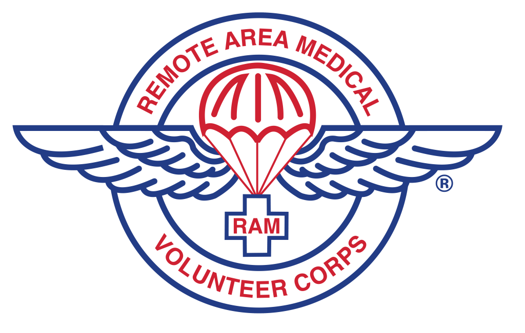 Remote Area Medical Logo