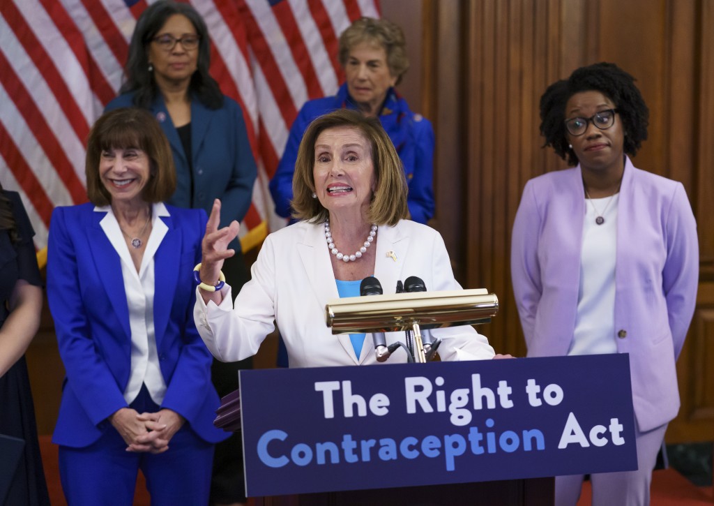contraception