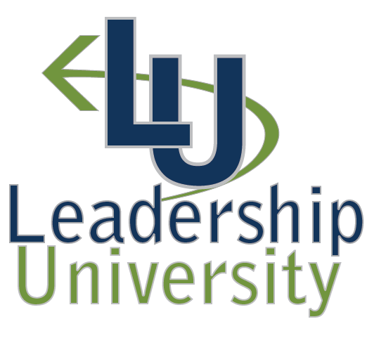 Leadership University Full Logo 2