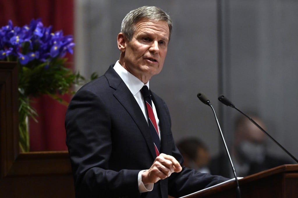 Teacher Comments Tennessee Governor