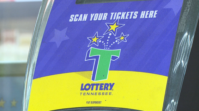 Lottery 2