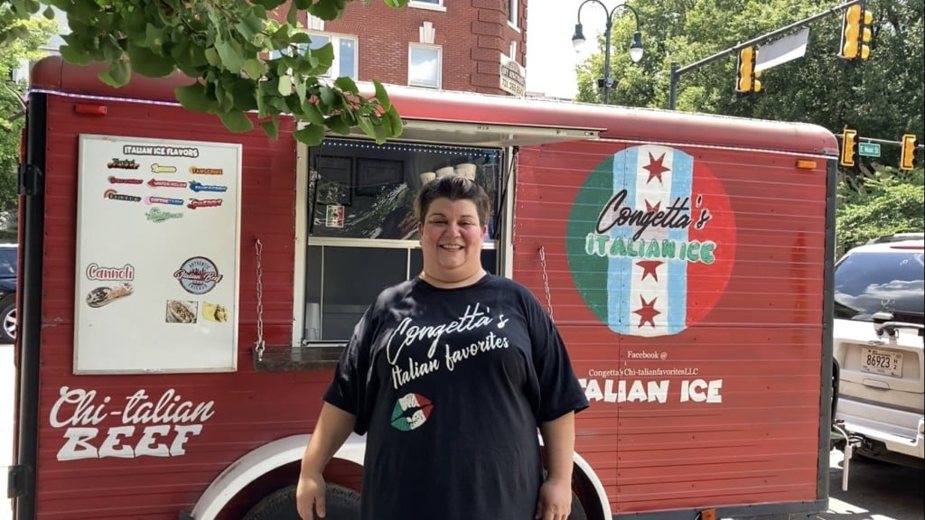 Food Truck