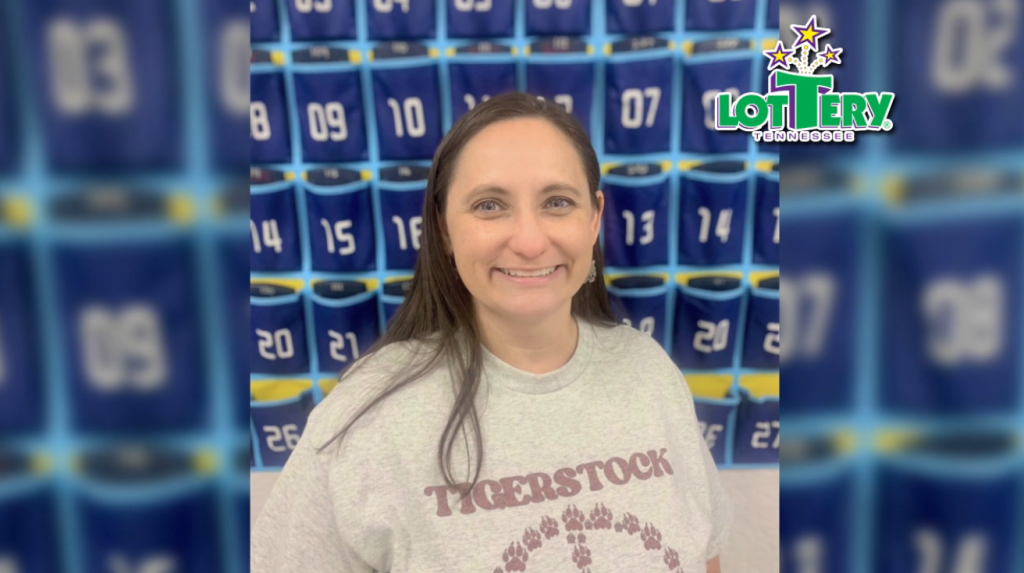Educator Of The Week Kristi Byars