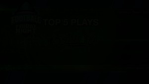 Top 5 Plays Ffn Week 1