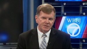 Tennessee Highway Patrol Funeral Pkg