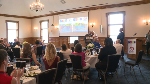 Group Marks 50 Years Of Service In West Tennessee 1