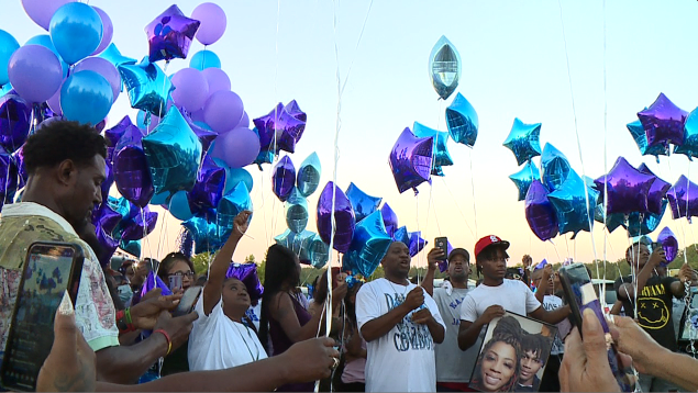 Family Friends Remember Chaqita Stanley In Bolivar 2
