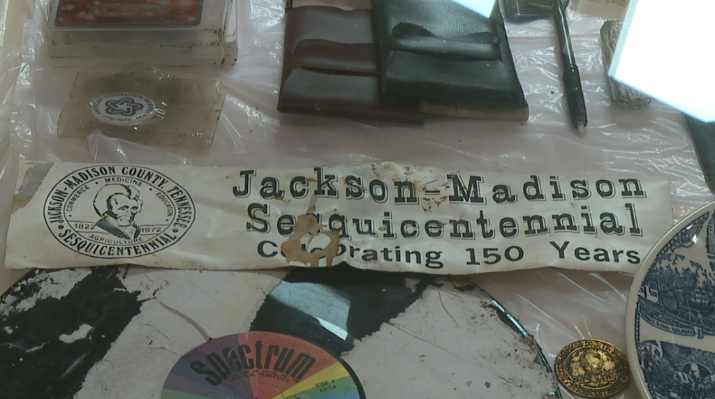 City Of Jackson Marks 200th Birthday 3