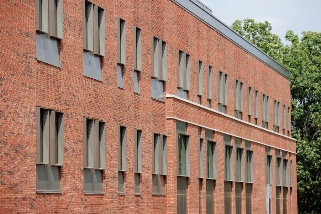 Construction Mgt Latimer Bldg 2022