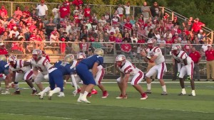 Jackson Cassidy Mvp Full Interview Ffn Week 1