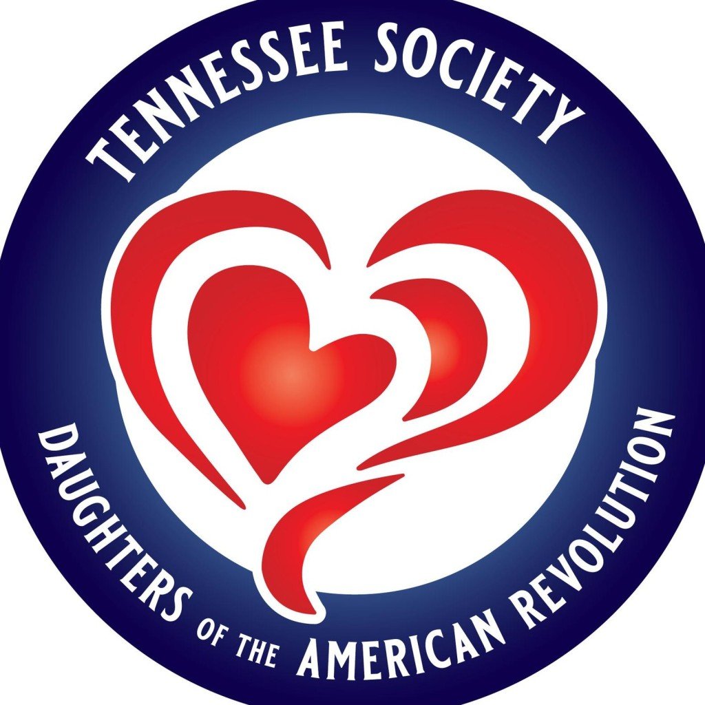 Tennessee Society Of The Daughters Of The American Revolution