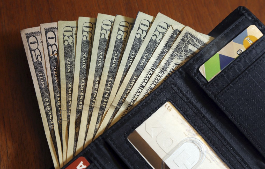 Financial Wellness Budgeting