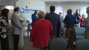 West Tennessee Medical Group Opens New Facility In Jackson 4