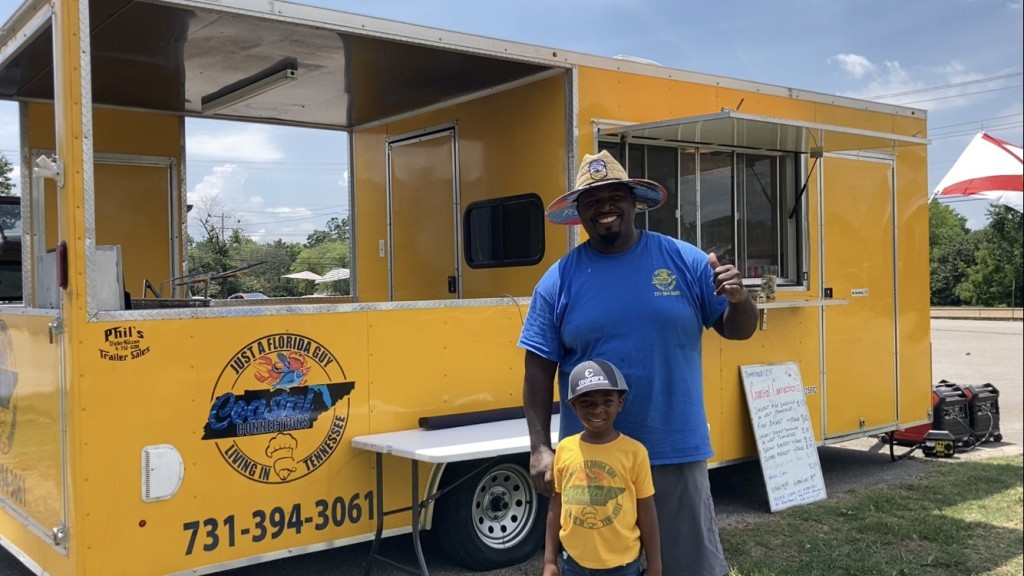 Food Truck