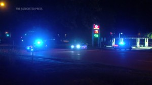 Memphis Hospital Locks Down After Nearby Shooting Of 6