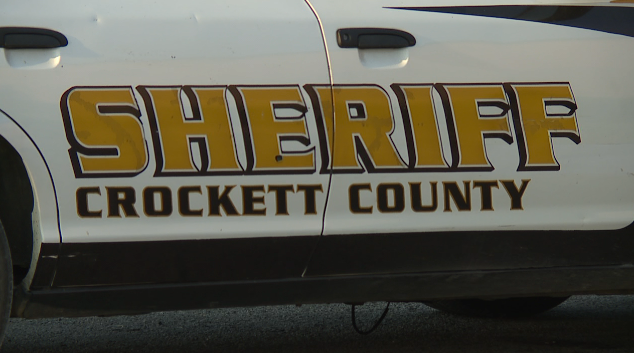 Crockett County