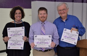 Extras For Education Ceco Door Grant Jackie Parr Principal Chris Jones For Nathan Nicholas Mms Bruce Niven Science Dept 3132 Dsc 0018 2