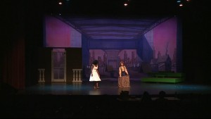 Wiz Rehearsals Vosot