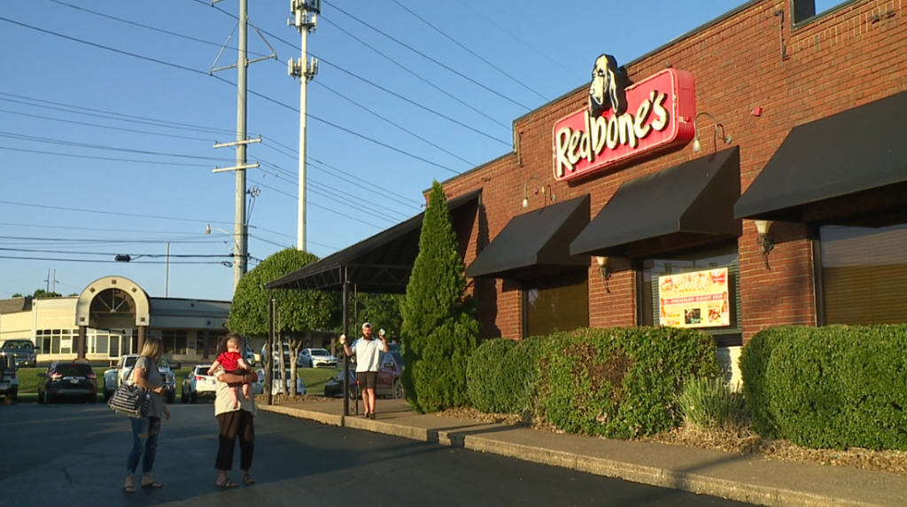 Redbones Celebrates 16 Years Of Service 2
