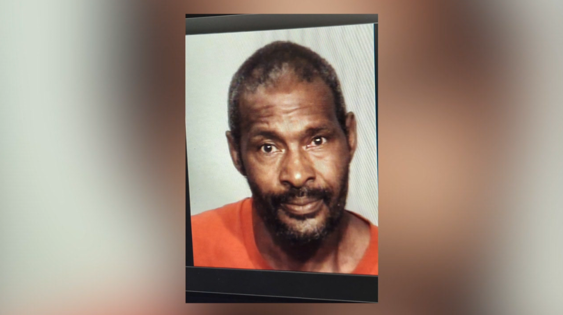 Jackie Edwards missing WBBJ TV