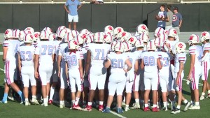 Usj (micahel Stroud) Team Of The Week Jamboree Week