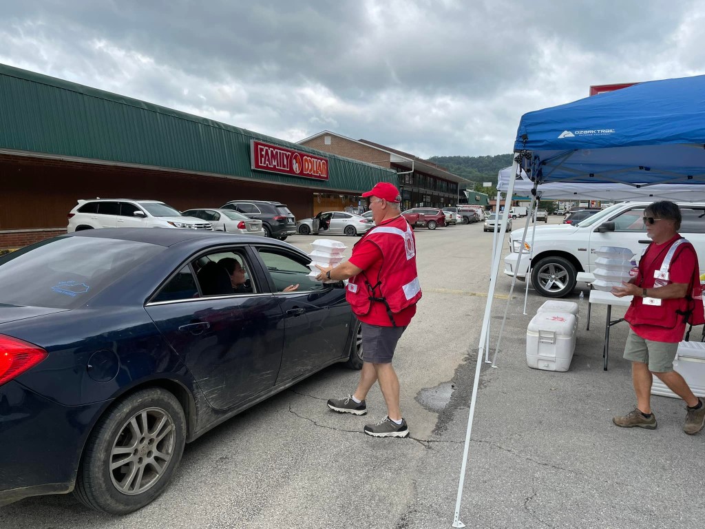 The Salvation Army In Kentucky 5