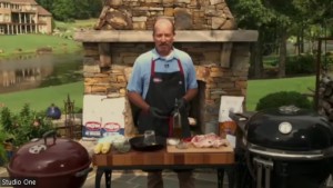 Bbq Pitmaster Edit