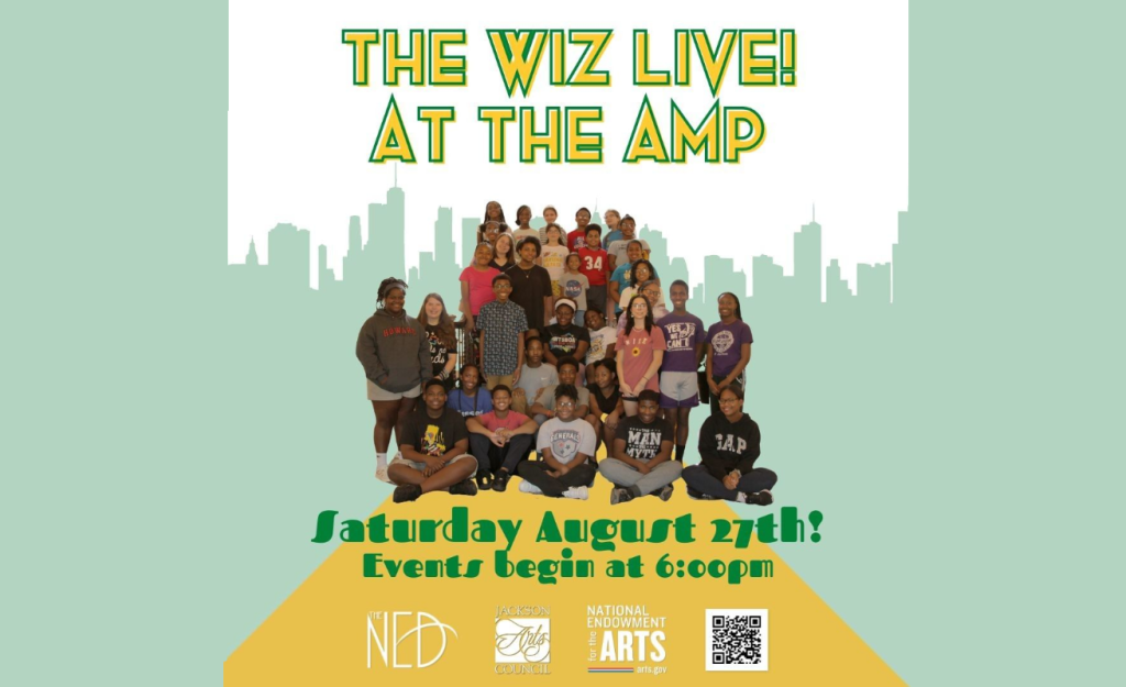 The AMP