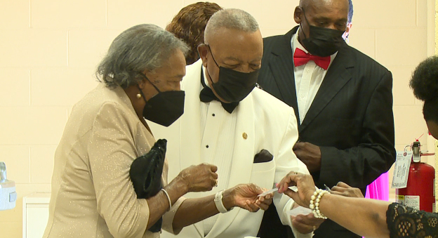 Whiteville Parties For A Good Cause 1