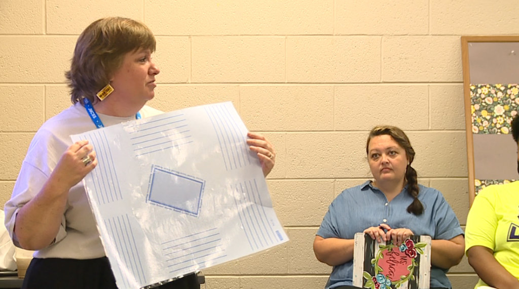 Jmcss Jackson Leadership Conference Lets Teachers Share Knowledge 3