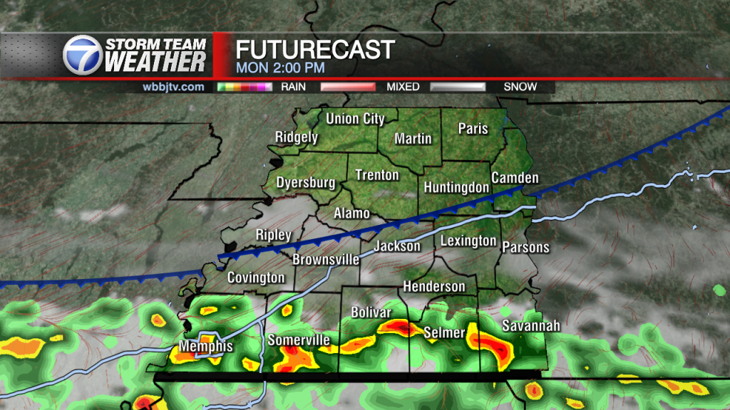Futurecast Moe