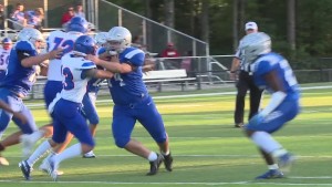 Kam Boyd Mvp Full Interview Jamboree Week