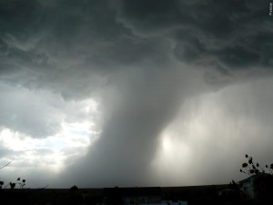 National Preparedness Month