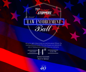 Event Lawenforcementball