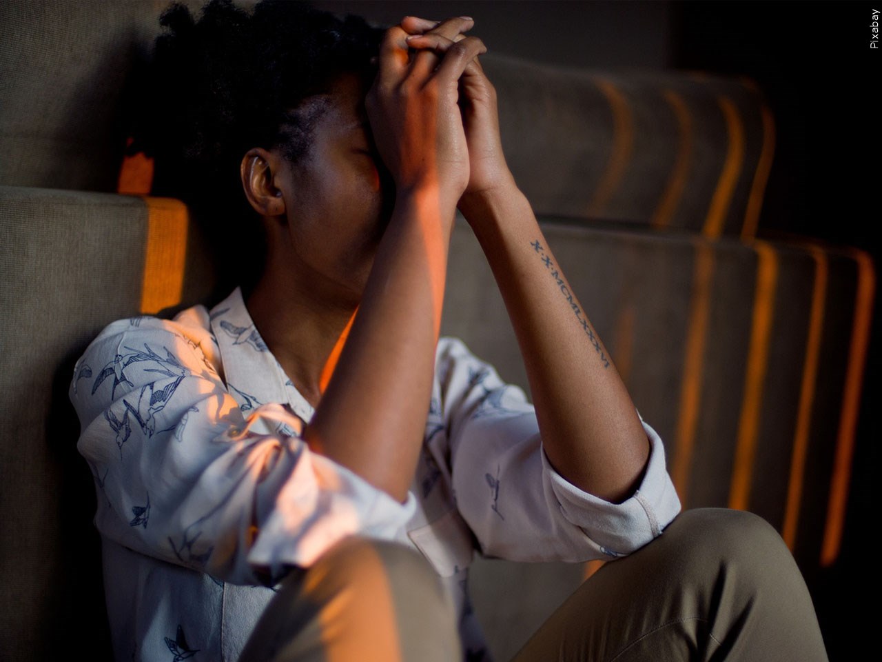 Minorities disproportionately impacted by mental health issues