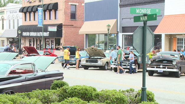 Lexington
